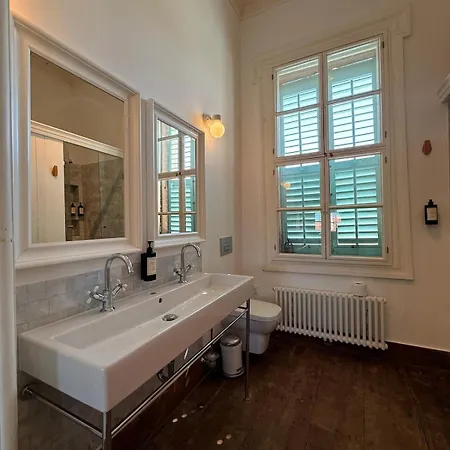 1860 Evleri Villa Ayvalı