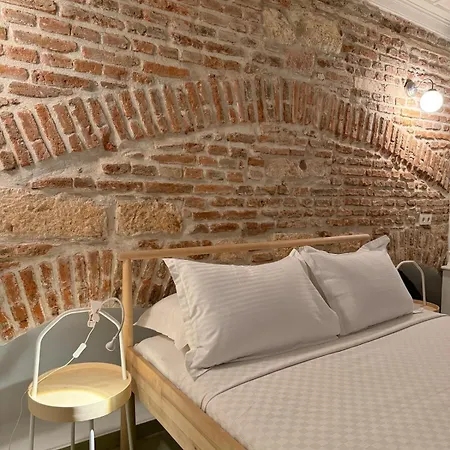 Villa 1860 Evleri Ayvalı