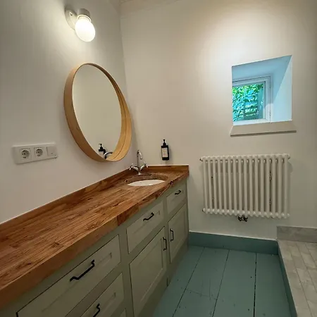 1860 Evleri Villa Ayvalı