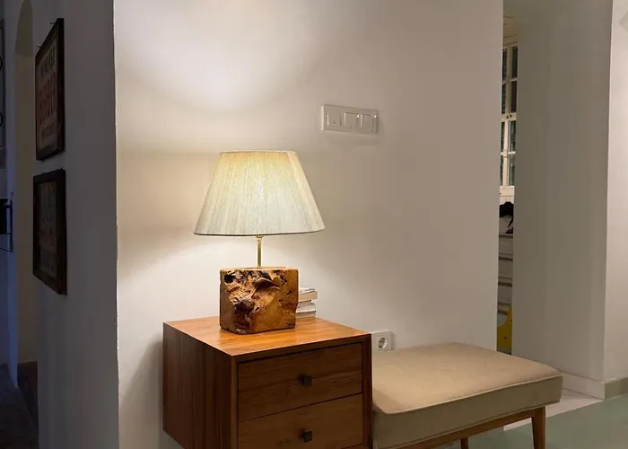 1860 Evleri Villa Ayvalı