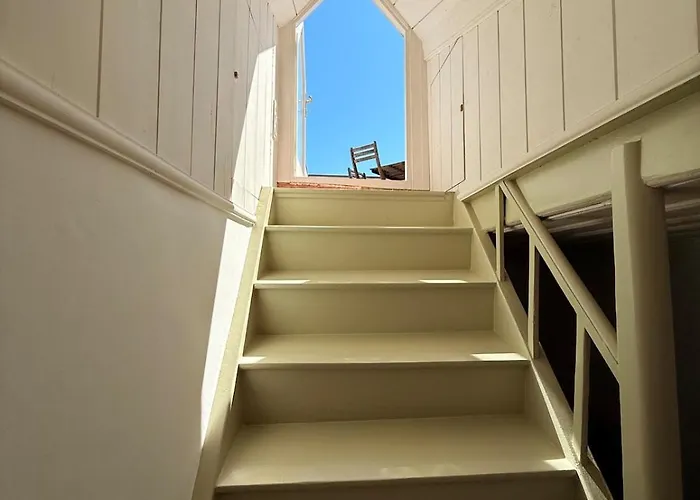 1860 Evleri * Ayvalı