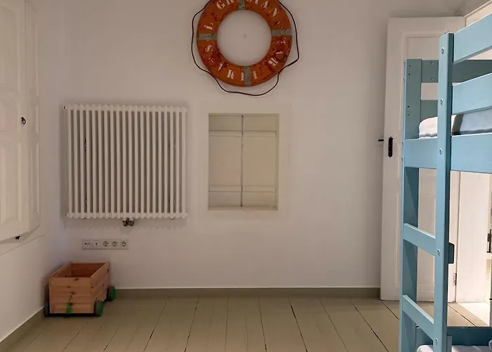 1860 Evleri Villa Ayvalı