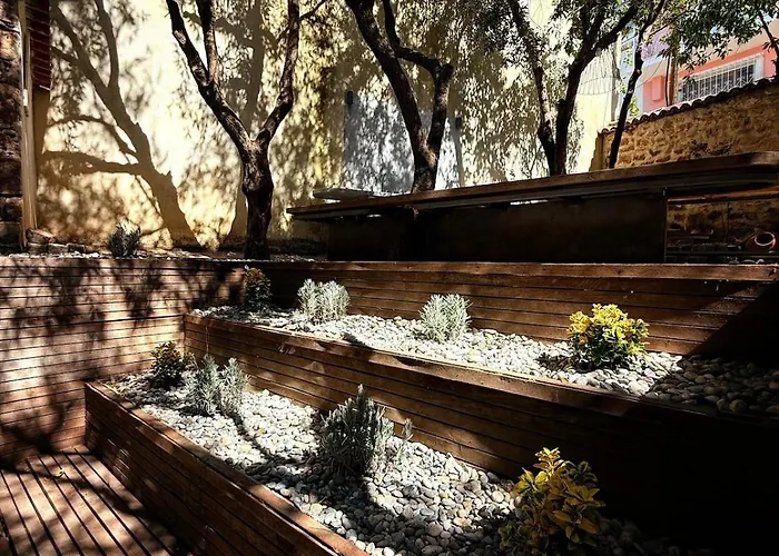 Villa 1860 Evleri Ayvalı