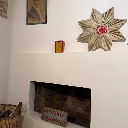 1860 Evleri * Ayvalı