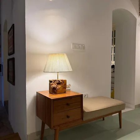 1860 Evleri Villa Ayvalı