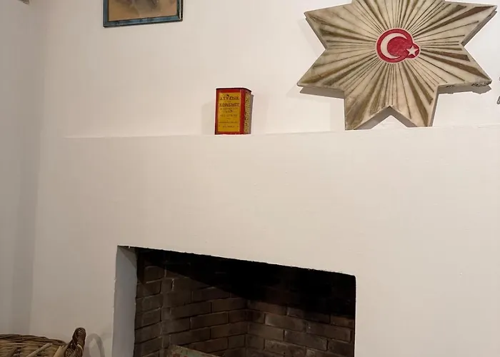 1860 Evleri * Ayvalı