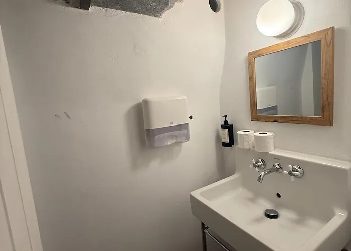 Villa 1860 Evleri Ayvalı